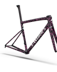 Specialized S-Works Tarmac SL8 Frameset LTD - Lucas Beaufort - Lucas Beaufort