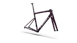 Specialized S-Works Tarmac SL8 Frameset LTD - Lucas Beaufort - Lucas Beaufort