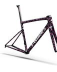 Specialized S-Works Tarmac SL8 Frameset LTD - Lucas Beaufort - Lucas Beaufort