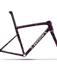 Specialized S-Works Tarmac SL8 Frameset LTD - Lucas Beaufort - Lucas Beaufort