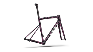 Specialized S-Works Tarmac SL8 Frameset LTD - Lucas Beaufort - Lucas Beaufort