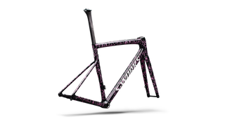 Specialized S-Works Tarmac SL8 Frameset LTD - Lucas Beaufort - Lucas Beaufort