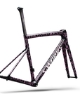 Specialized S-Works Tarmac SL8 Frameset LTD - Lucas Beaufort - Lucas Beaufort