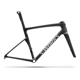 Specialized S-Works Tarmac SL9 Frameset - FACT 12r Carbon - Satin Carbon / Holographic