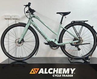 Specialized  Vado SL Medium 2022