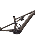 Specialized S-Works Turbo Levo 4 Frameset - Satin Taupe / Gunmetal Strata / Metallic Obsidian