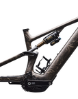 Specialized S-Works Turbo Levo 4 Frameset - Satin Taupe / Gunmetal Strata / Metallic Obsidian