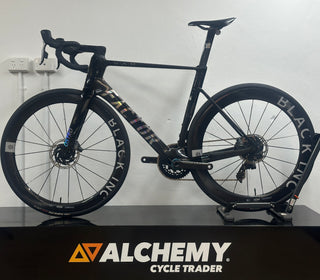 Factor Ostro VAM V2 56cm 2024