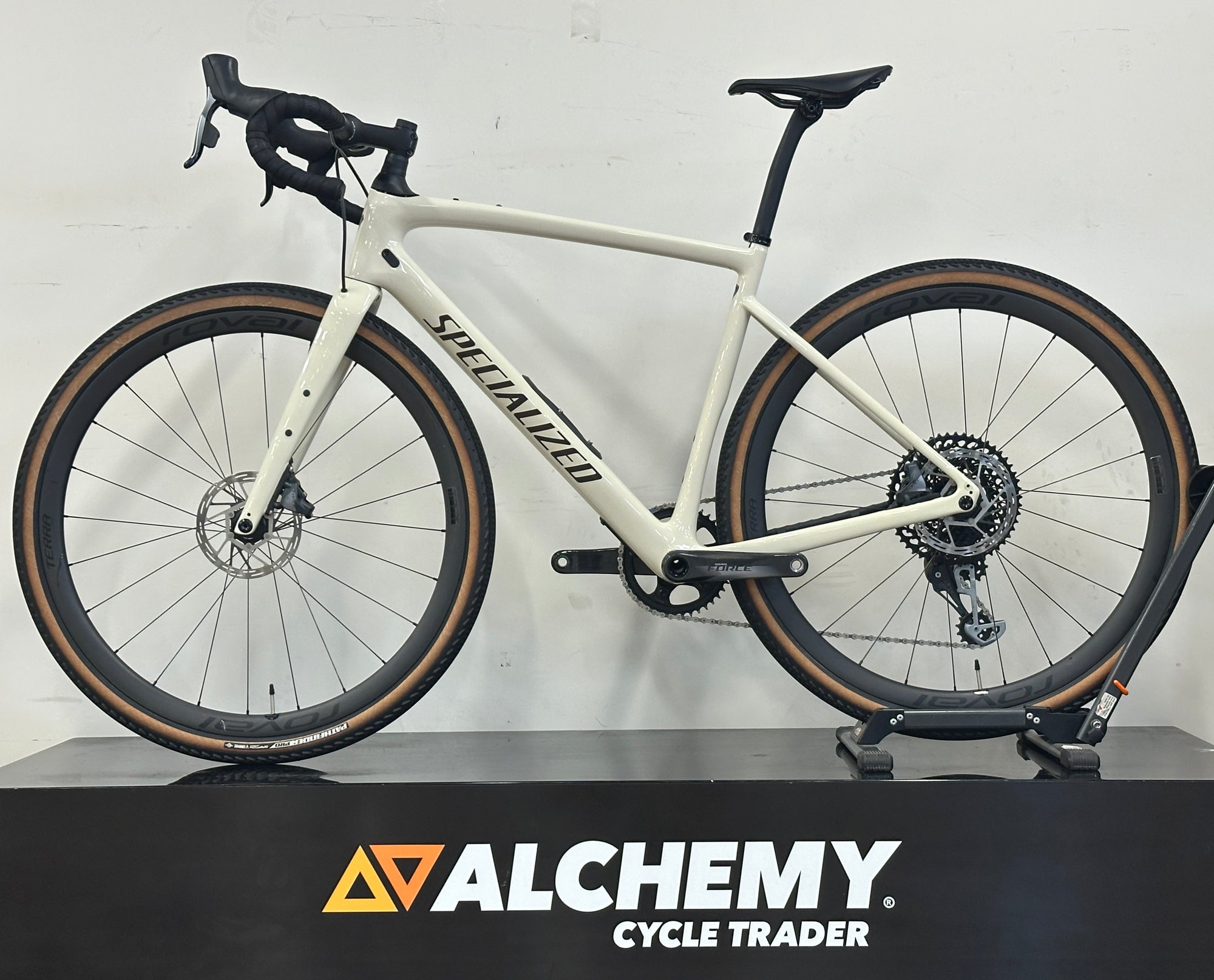 Specialized Diverge Pro 56cm 2022