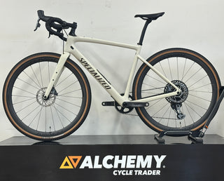 Specialized Diverge Pro 56cm 2022