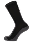 Santini Puro High Proof Socks Black Nero