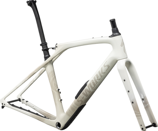 2024 Specialized S-Works Diverge STR Frameset