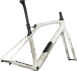 2024 Specialized S-Works Diverge STR Frameset