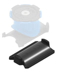 Quad Lock Stem Mount - Flat Bar Adaptor