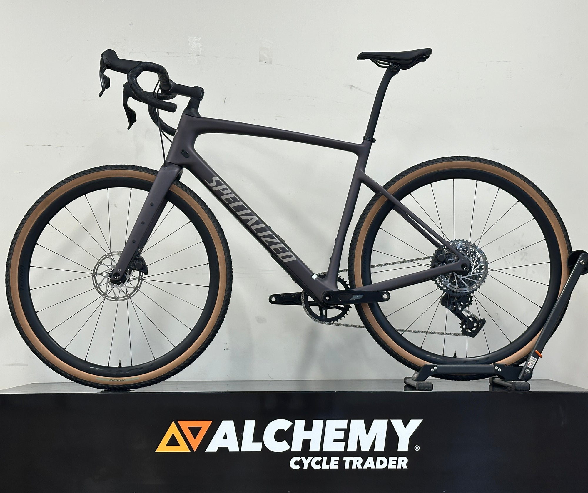 2026 Diverge 4 Expert - Demo