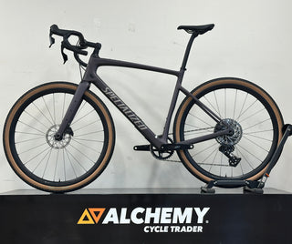 2026 Diverge 4 Expert - Demo