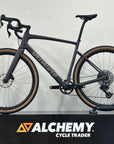 2026 Diverge 4 Expert - Demo