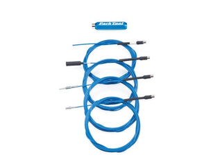 PKT Internal Routing Kit IR-1.2 (10) black / OSZ