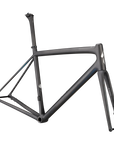 Specialized S-Works Aethos Frameset - FACT 12r Carbon - Carbon / Chameleon Eyris Color Run / Chrome Foil