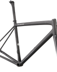 Specialized Aethos Frameset - Satin Carbon/Flake Silver