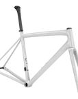 Specialized S-Works Aethos Frameset - FACT 12r Carbon - Gloss Birch / Abalone-Lapis Organic Color Run / Dune