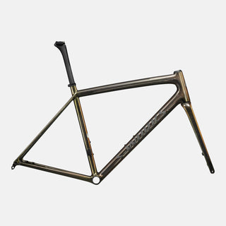 2025 Specialized S-Works Aethos Frameset
