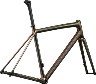 2025 Specialized S-Works Aethos Frameset