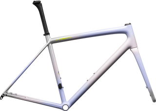 2024 Specialized S-Works Aethos Frameset