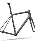 Specialized S-Works Aethos 2 Frameset - FACT 12r Carbon - Rtp Raw Carbon / Premium Fjord Metallic