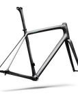 Specialized S-Works Aethos 2 Frameset - FACT 12r Carbon - Rtp Raw Carbon / Premium Fjord Metallic
