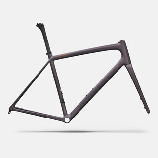2026 Specialized Aethos 2 Frameset