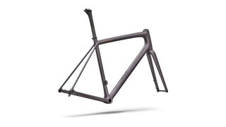 2026 Specialized Aethos 2 Frameset