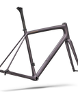Specialized Aethos 2 Frameset - FACT 10r Carbon - Satin Nebula Metallic / Burnt Gold Metallic