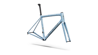 2026 Specialized Aethos 2 Frameset