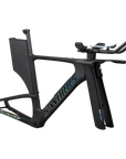 Specialized S-Works Shiv Disc Module - Carbon/Holographic Foil