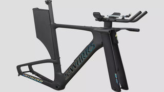 S-Works Shiv Disc Modular - Carbon/Holographic Foil