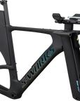 Specialized S-Works Shiv Disc Module - Carbon/Holographic Foil