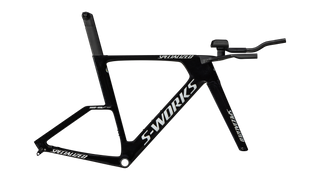 2025 Specialized S-Works Shiv TT Module