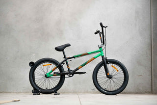 GT JPL Jason Phelan Team 20" 2018