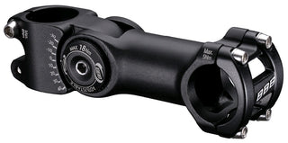 BBB Highsix Adjustable Stem