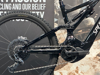 2025 Specialized Turbo Levo Comp Alloy Ex Demo