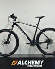 Focus Black Forest 7R Large  2014