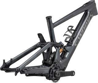 2023 Specialized S-Works Turbo Kenevo SL Frameset 2