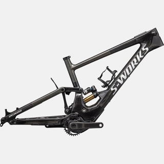 2024 Specialized S-Works Turbo Kenevo SL Frameset 2