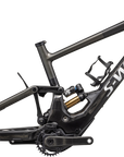 Specialized S-Works Turbo Kenevo SL Frameset 2 - Gloss Carbon / Black Pearl / White