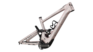 2025 Specialized S-Works Turbo Kenevo SL 2 Frameset