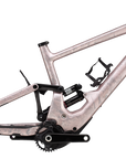 Specialized S-Works Turbo Kenevo SL 2 Frameset - Champagne / Cool Grey Strata / Black