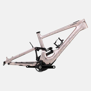 2025 Specialized S-Works Turbo Kenevo SL 2 Frameset