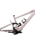 Specialized S-Works Turbo Kenevo SL 2 Frameset - Champagne / Cool Grey Strata / Black