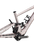 Specialized S-Works Turbo Kenevo SL 2 Frameset - Champagne / Cool Grey Strata / Black